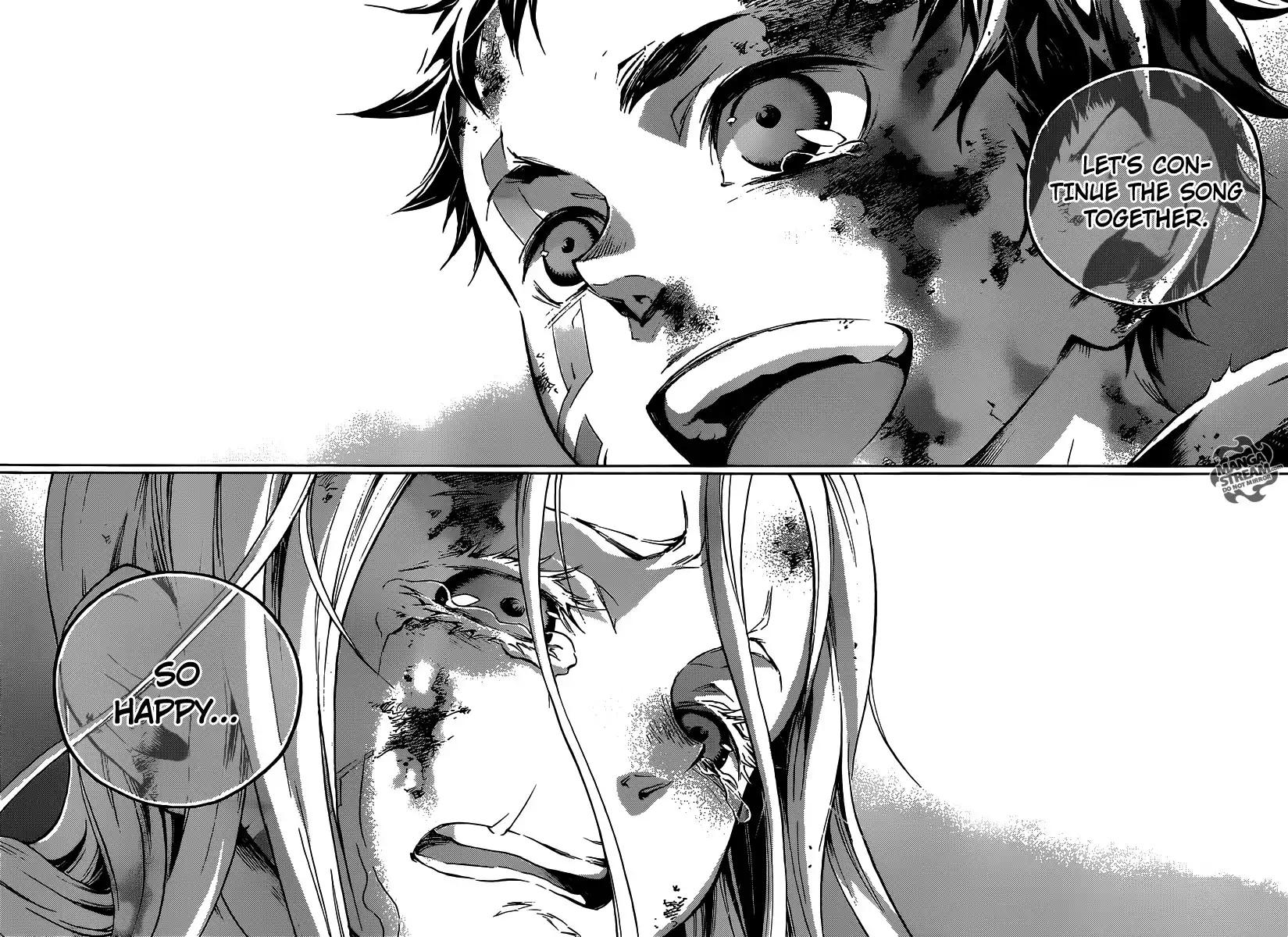 Deadman Wonderland Chapter 56.002 13